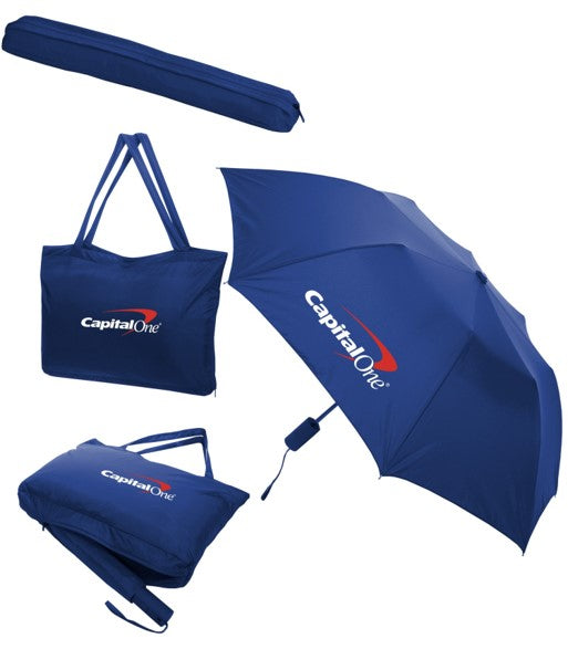 Umbrella In A Bag - 42″ arc