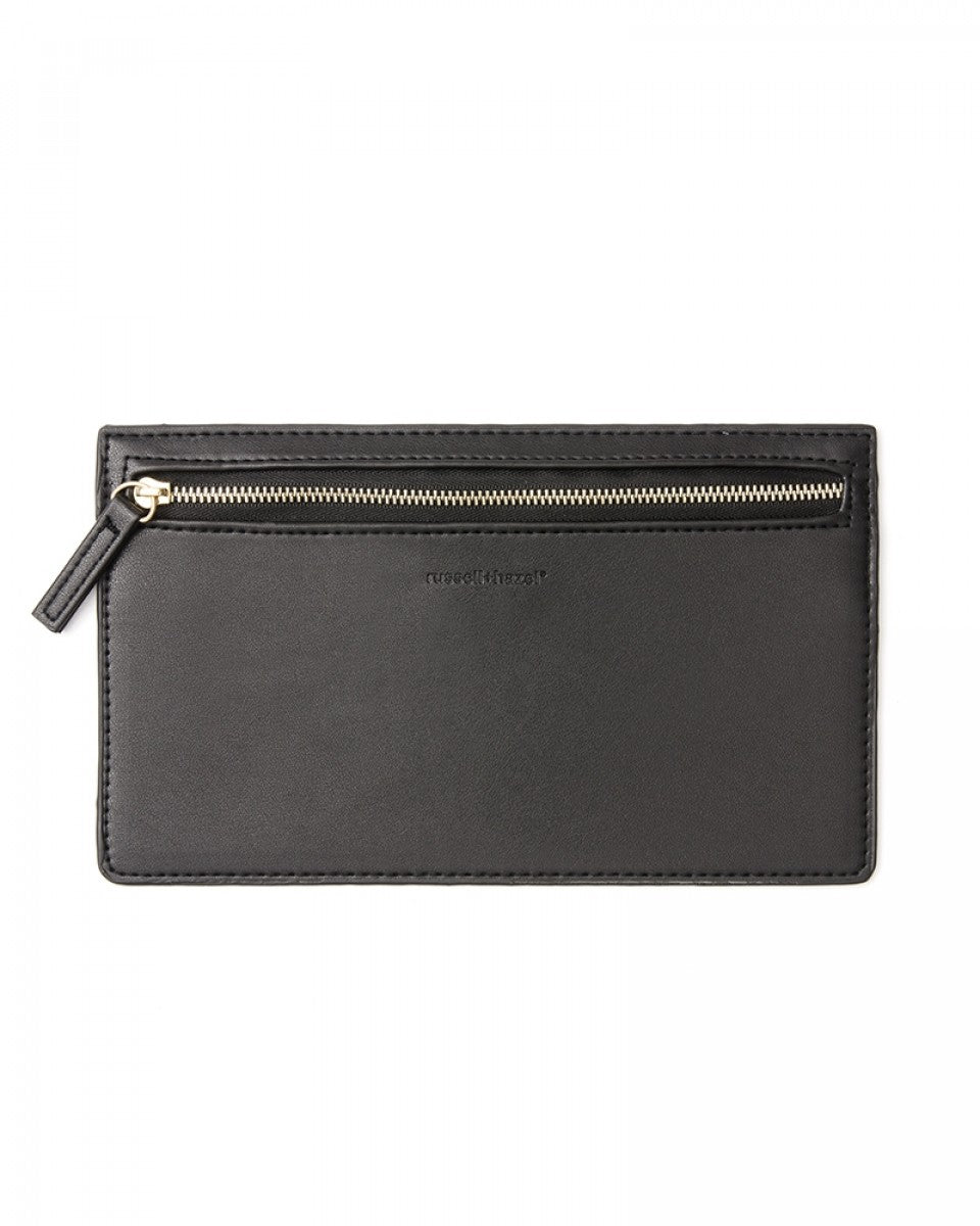 Russell+Hazel Vegan Leather Pencil Case