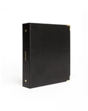Russell+Hazel Vegan Leather Mini 3-Ring Binder