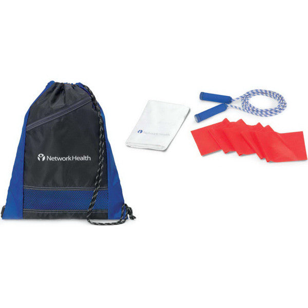 Vitality Fitness Kit