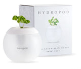 W & P Hydropod