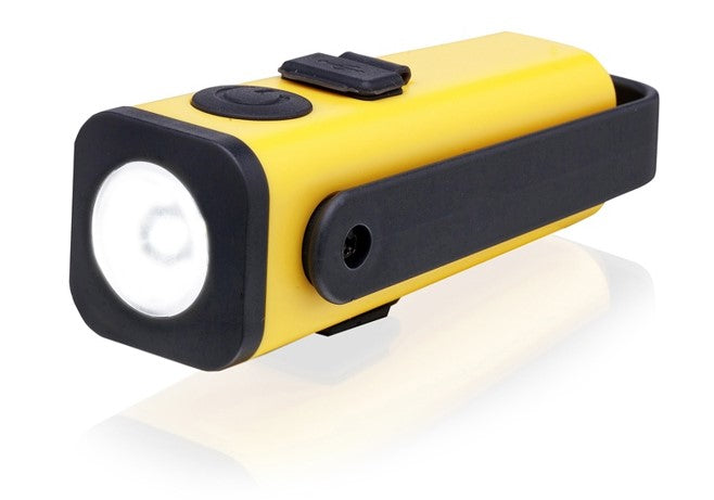 Wakawaka Pocket Light