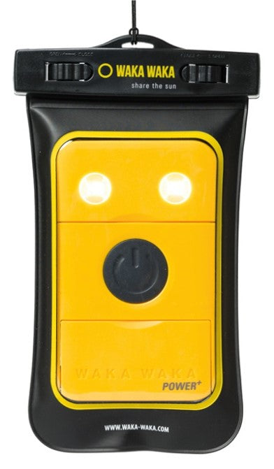 Wakawaka Waterproof Pouch