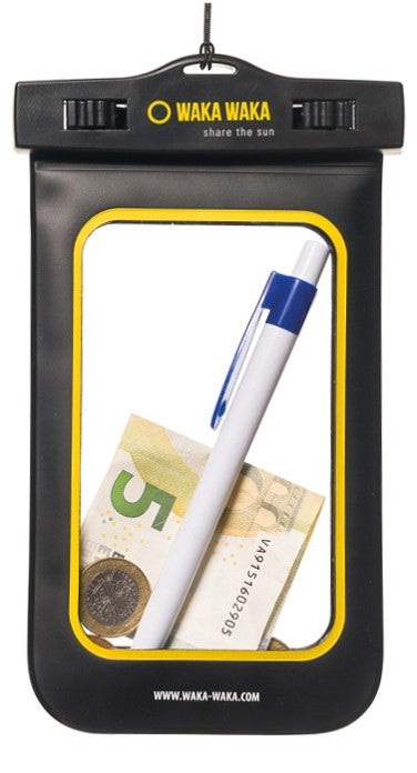 Wakawaka Waterproof Pouch