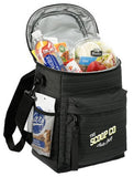 Whitby 24 Can Backpack Cooler