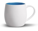 White Quartz Tea & Coffee Mug