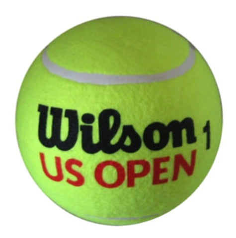Wilson U.S. Open 5” Tennis Ball