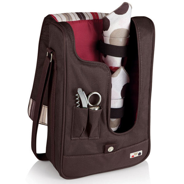 Wine Tote Set
