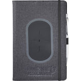 Wireless Charging JournalBook 5.5" x 8.5“