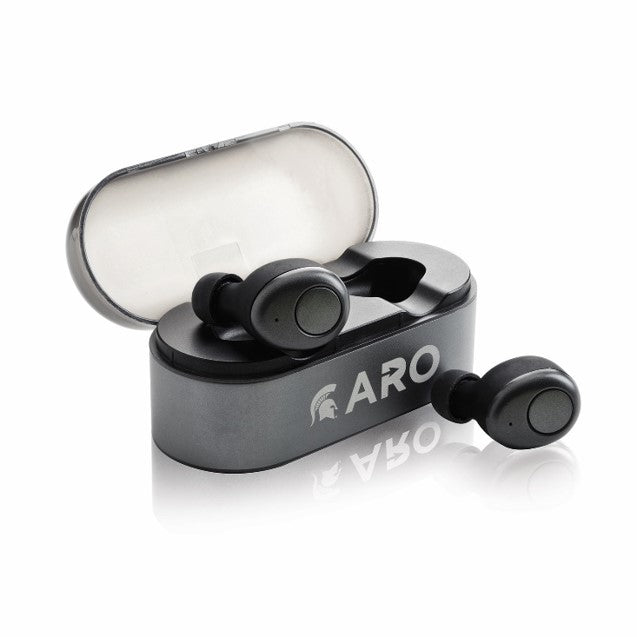 Wireless Earbuds w/ Dock