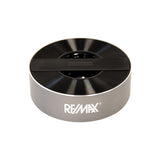 Round Wireless Speaker