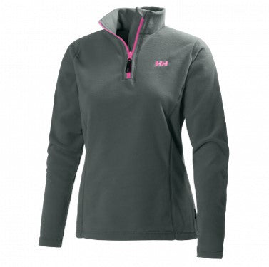 Helly Hansen Women's Daybreaker Half-Zip Fleece