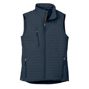 Women's Quilted Thermolite Vest