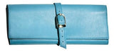 Women's Jewelry Roll Case
