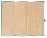 Women's Jewelry Roll Case