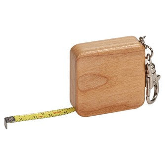 Wood Tape Measure