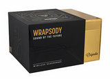 Wrapsody Bluetooth Headphones