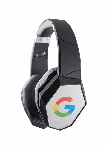Wrapsody Bluetooth Headphones