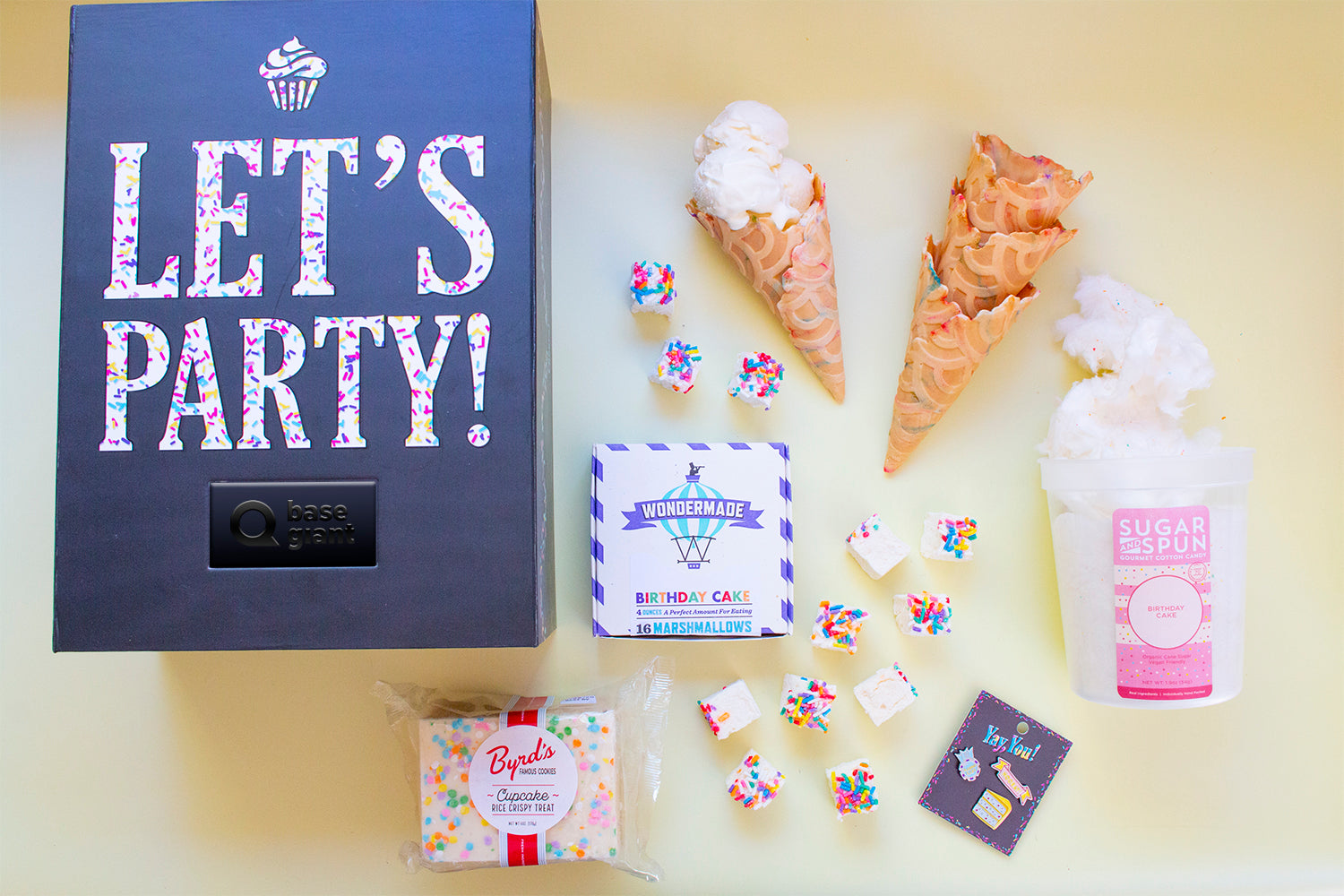 Birthday Celebration