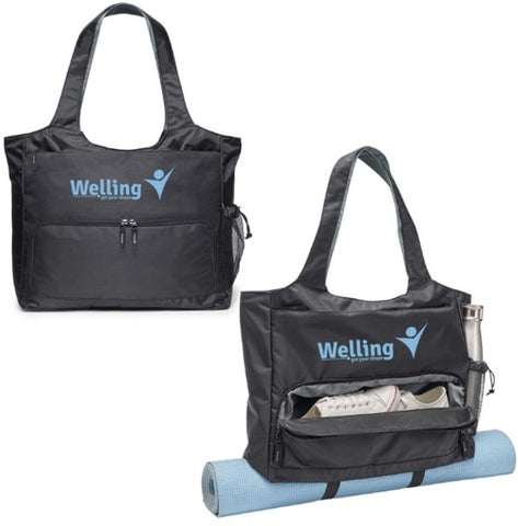 Yoga Fitness Tote