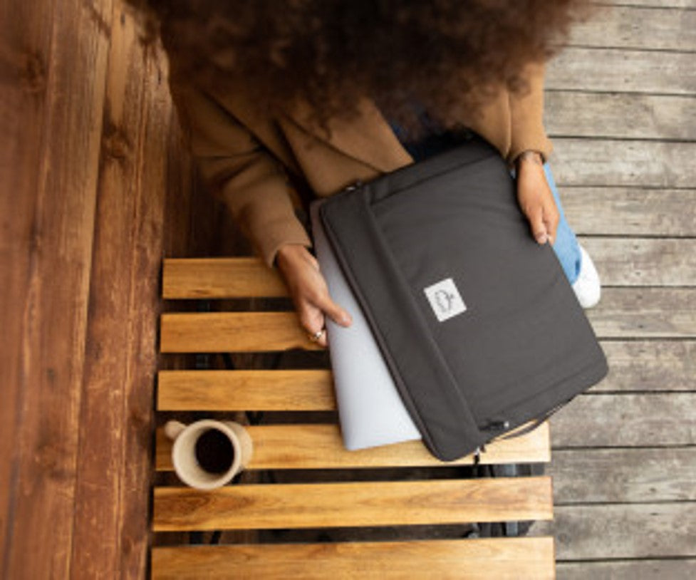 Arcane 15” Laptop Sleeve