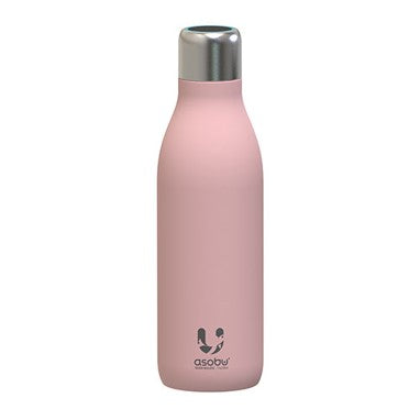Asobu UV Light Hydro Bottle - 17oz – scarboroughtweedgifts