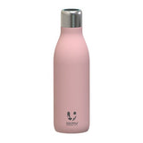 Asobu UV Light Hydro Bottle - 17oz
