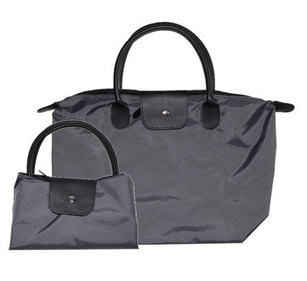 Compact Tote