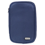 Skits CLEVER Carbon Stripe Nylon Tech Case