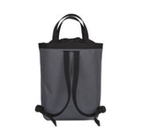 2-in-1 Convertible Tote