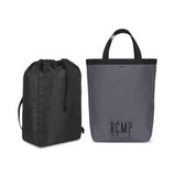 2-in-1 Convertible Tote