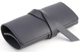 Full-Grain Luggage Tag