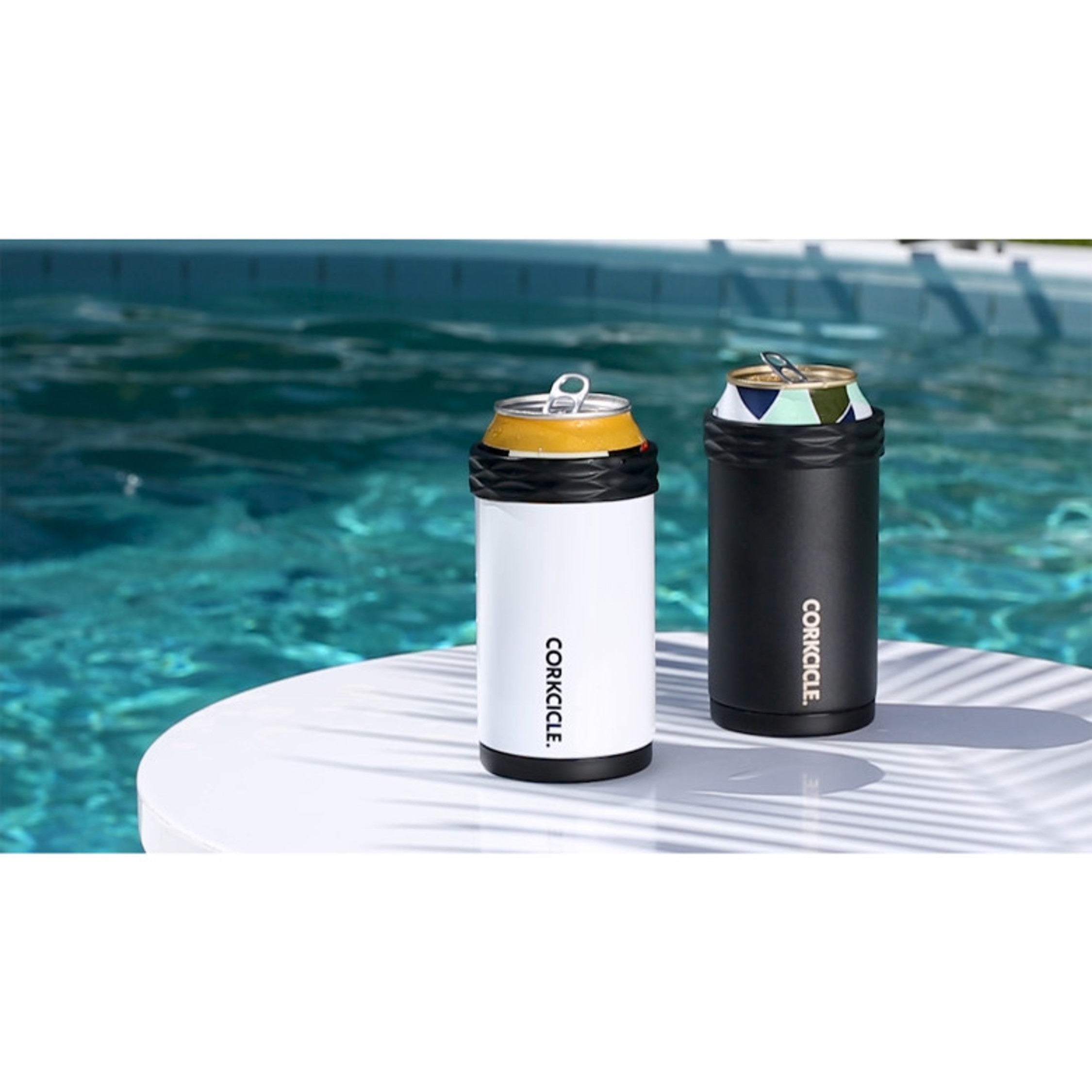 Corkcicle Classic Arctican Can Cooler