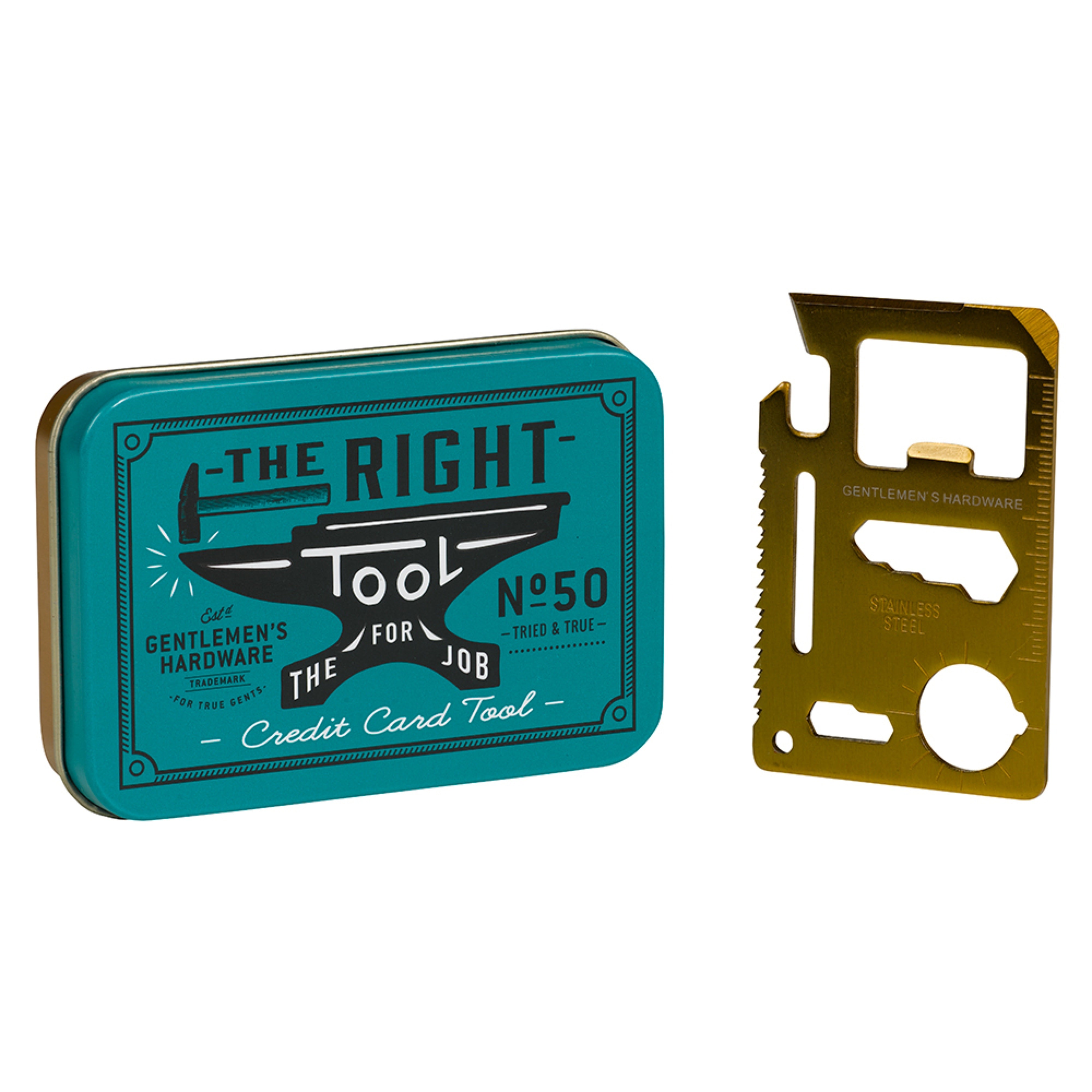 Credit Card Tool