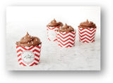 Red Velvet NYC - Cupcakes DIY Baking Kit
