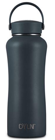Insulated Living Water Bottle