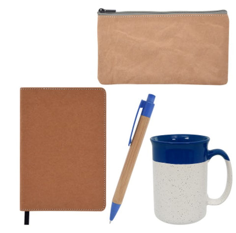 Eco-Friendly Essentials Home Office Kit