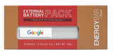 EnergyBar External Battery Pack