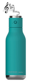 Wireless Beat Bottle Vacuum