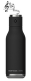 Wireless Beat Bottle Vacuum