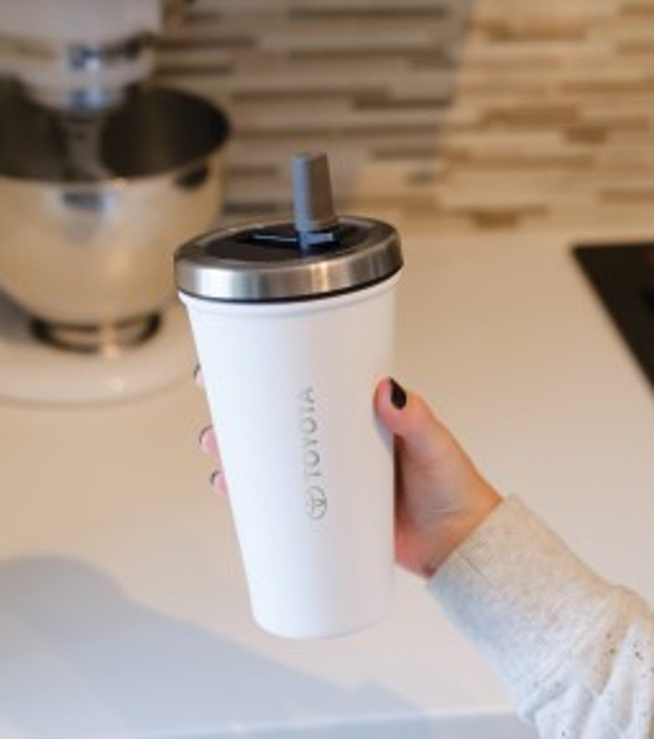 Insulated Tumbler 16 oz
