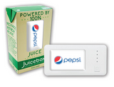 Juicebox External Battery Pack