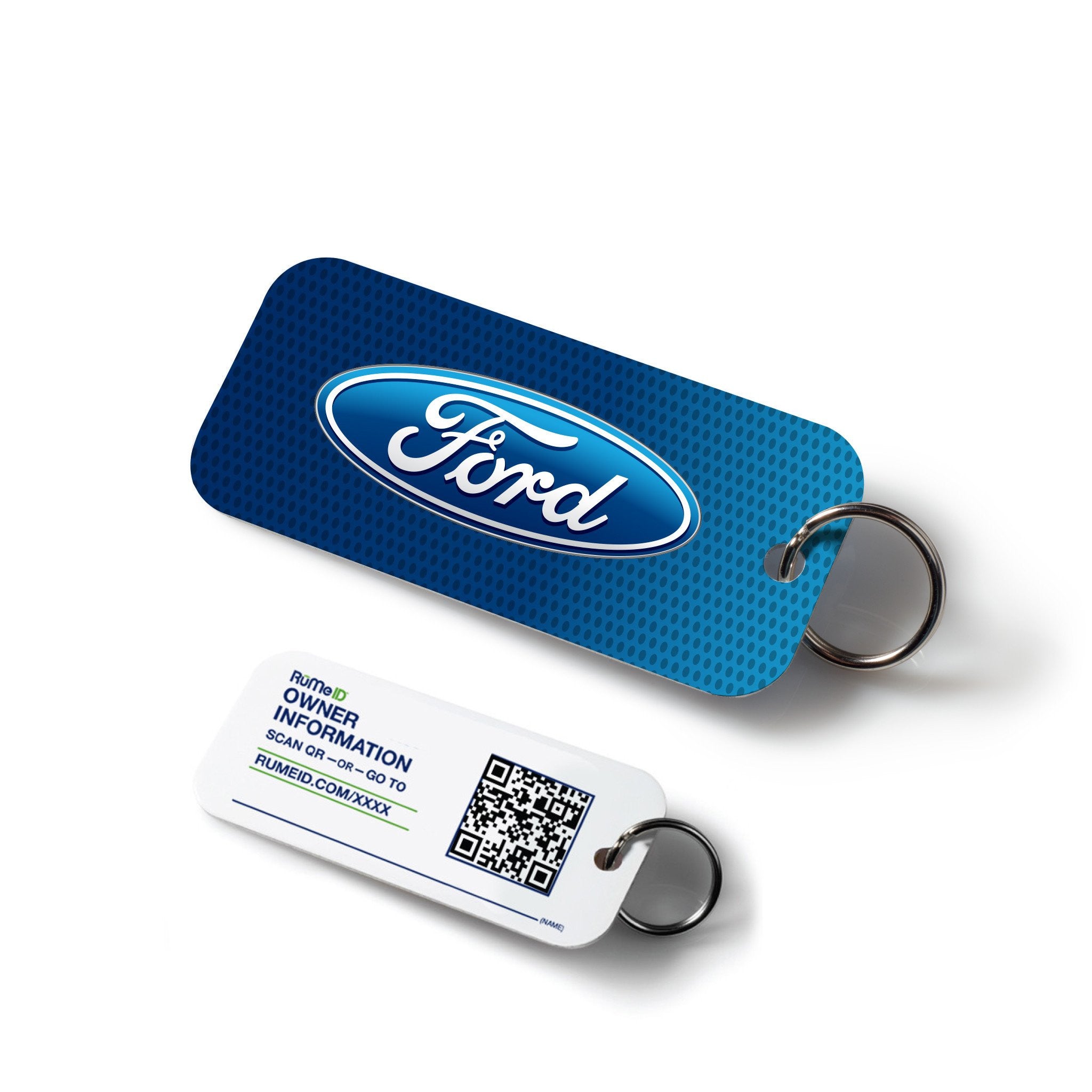 Key ID Tag