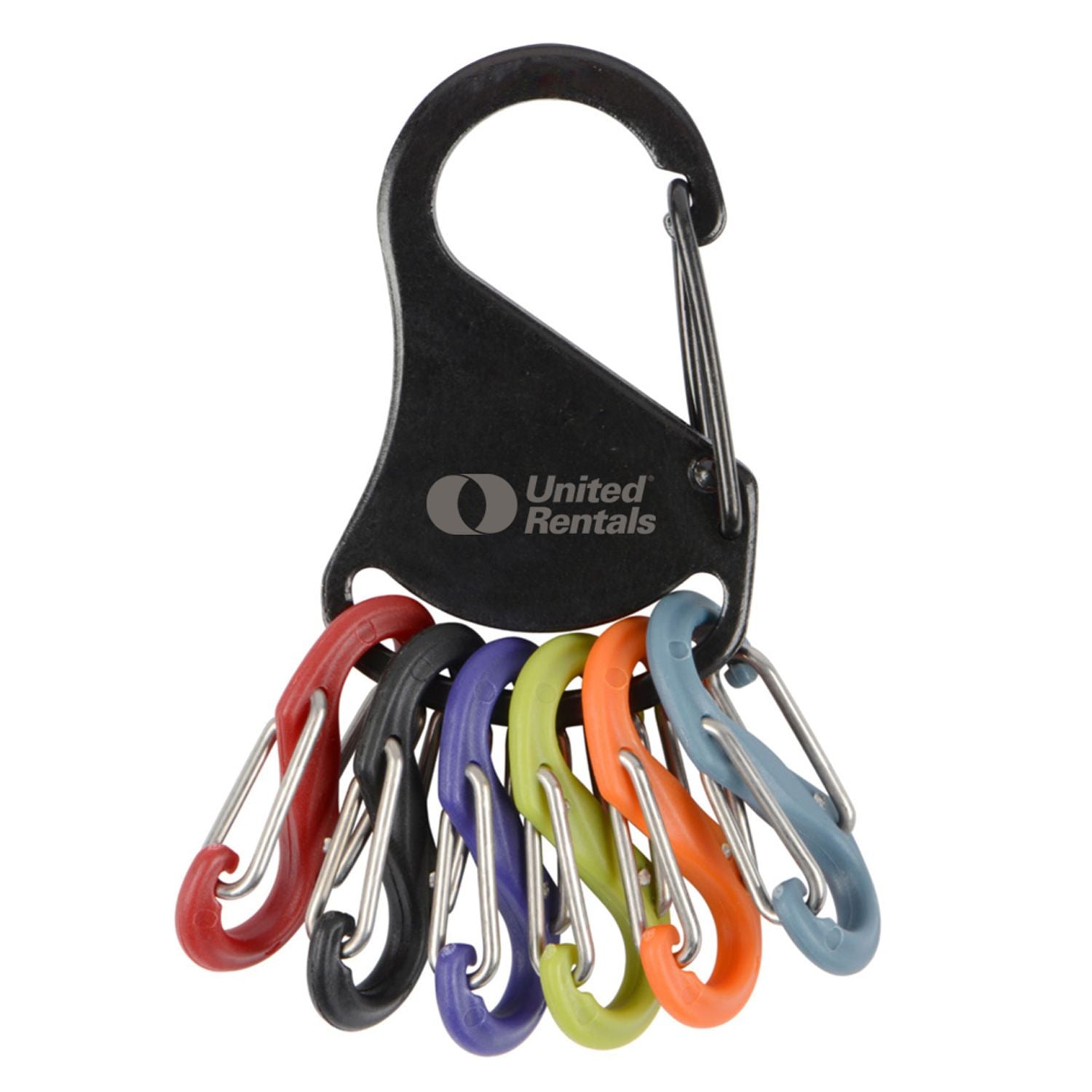 Key Holder Clip