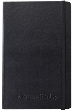 Moleskine Large Ruled Journal