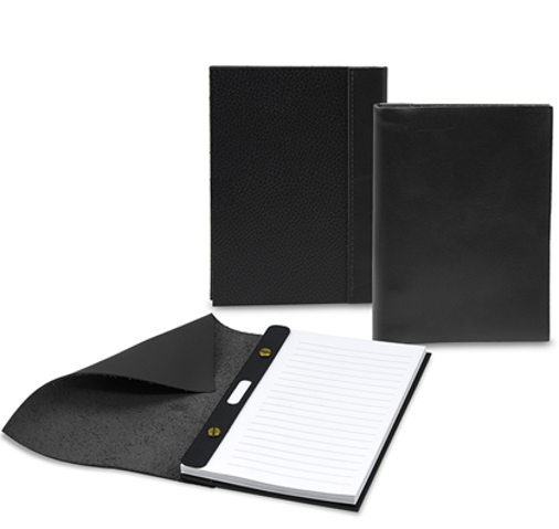 Simply Leather Refillable Journals 5x7