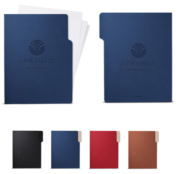 Letter Size File Folder