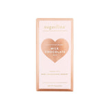 Milk Chocolate Champagne Bears Bar