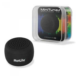 MiniTunes Wireless Speaker