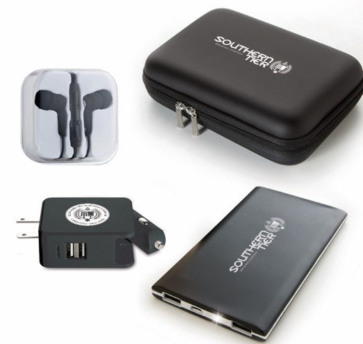 Power Bank Gift Set